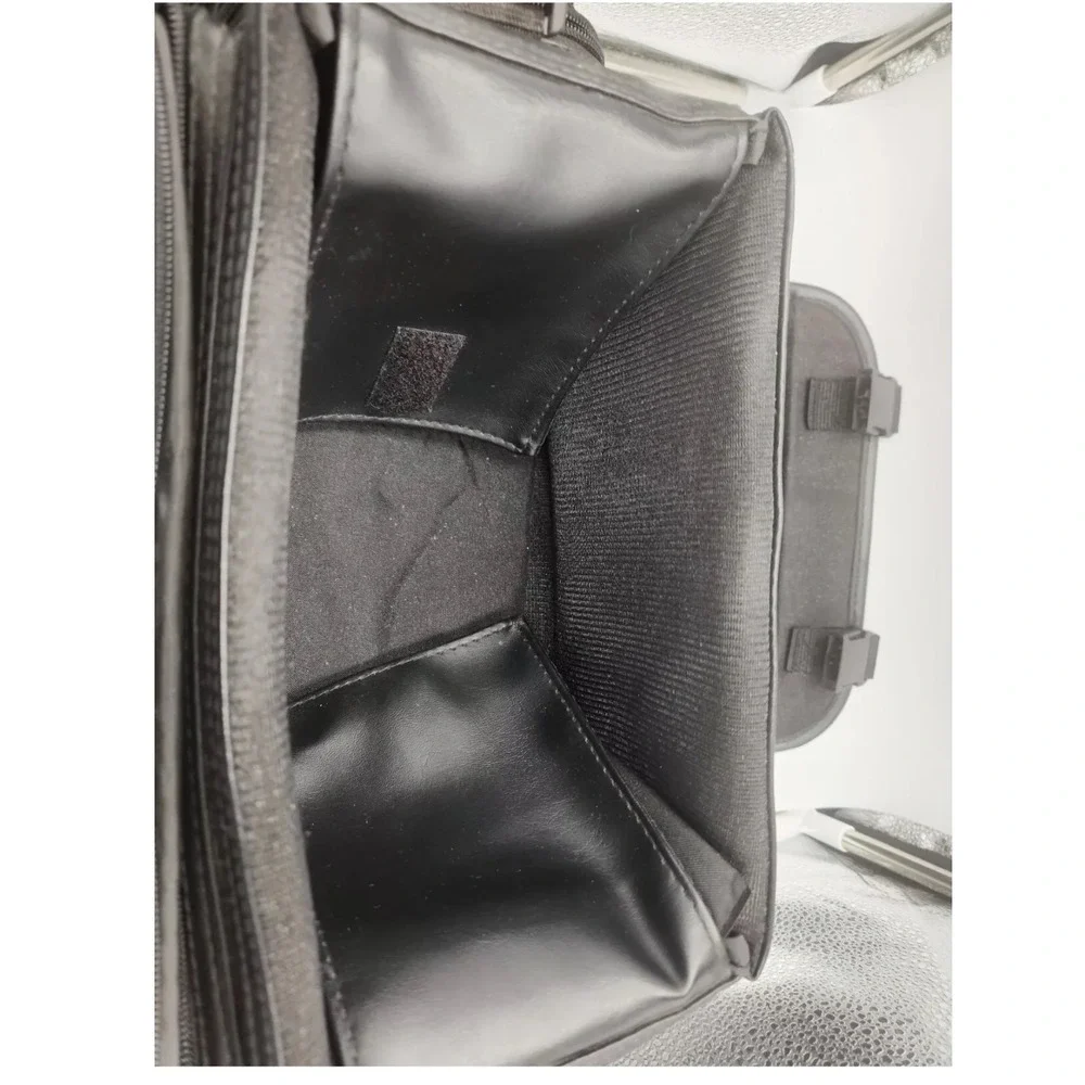 Trikon Camera‎ Bag Shoulder Case Vintage Retro Photography EUC